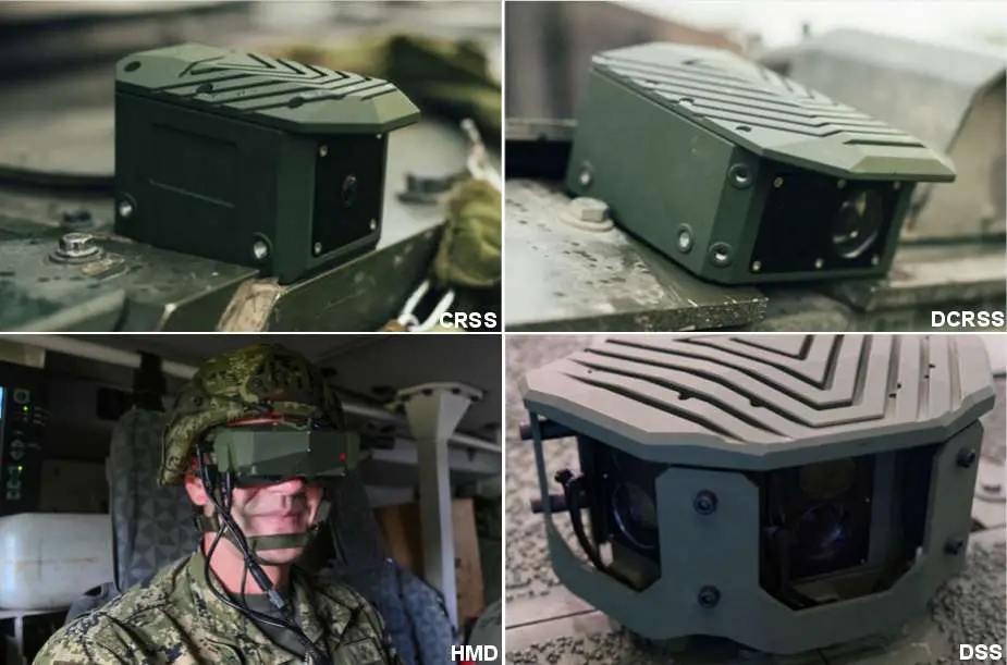 Vegvisir Ukraine 925 002