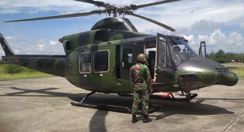 Indonesian company PTDI expands collaboration with Bell Textron Inc. and Honeywell