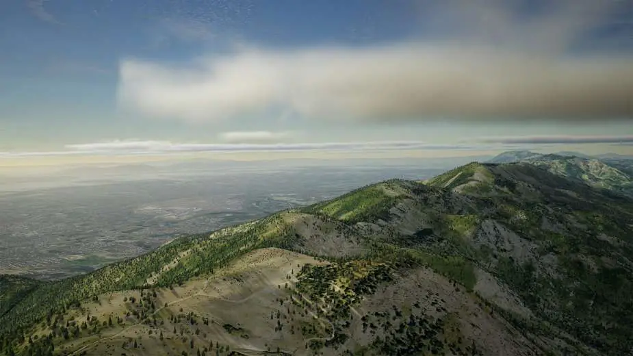 RTX Collins Aerospace introduces Arcus image generator for pilot training