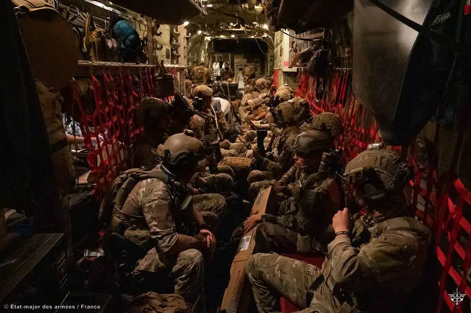 Army Recognition Global Defense and Security news