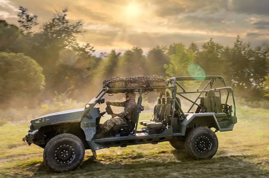 Army Recognition Global Defense and Security news