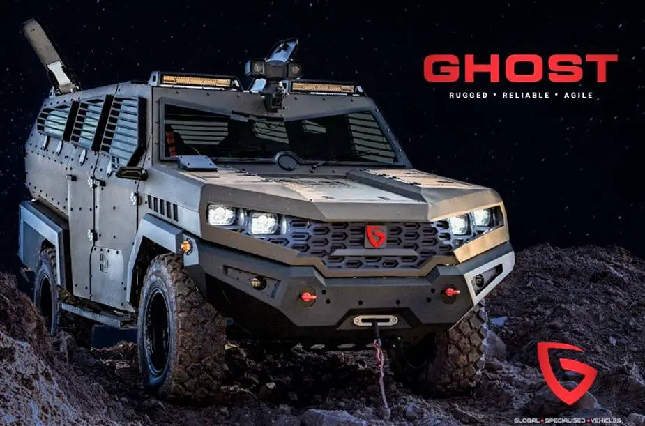 Army Recognition Global Defense and Security news