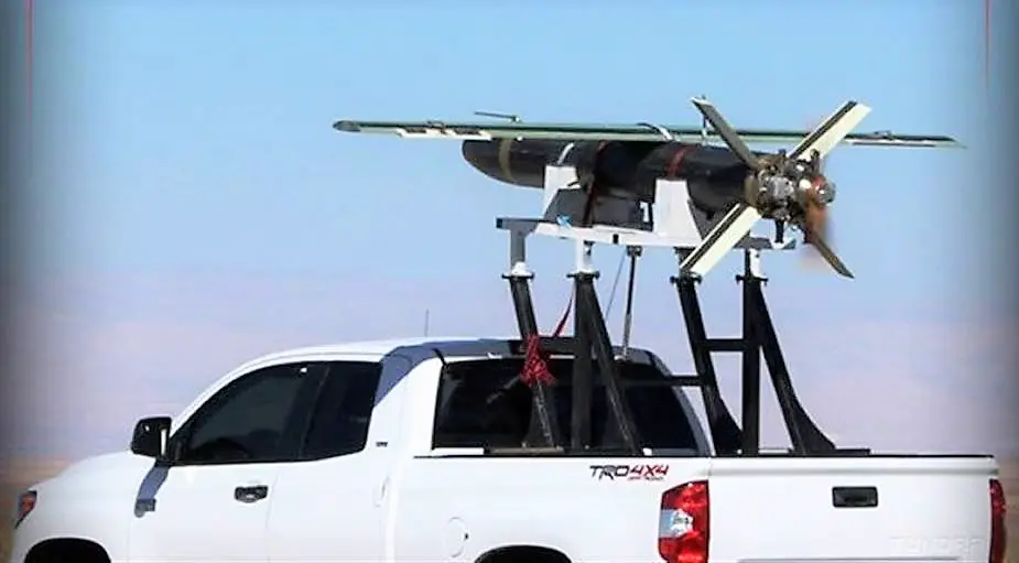 Army Recognition Global Defense and Security news