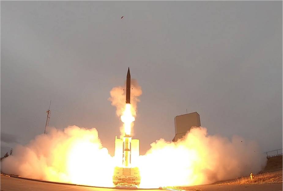 Army Recognition Global Defense and Security news