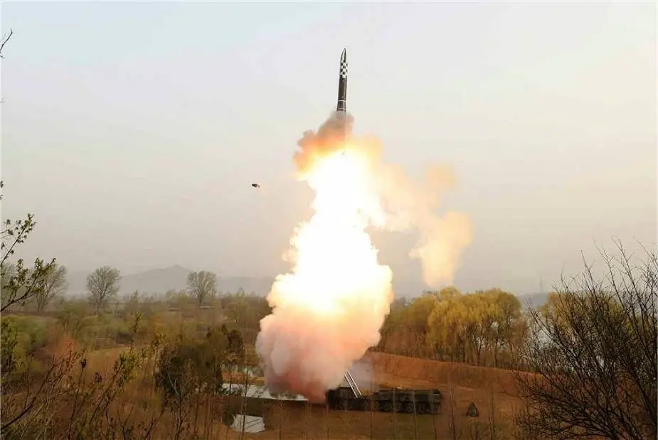 Army Recognition Global Defense and Security news