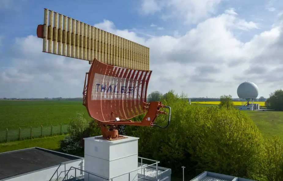 Army Recognition Global Defense and Security news