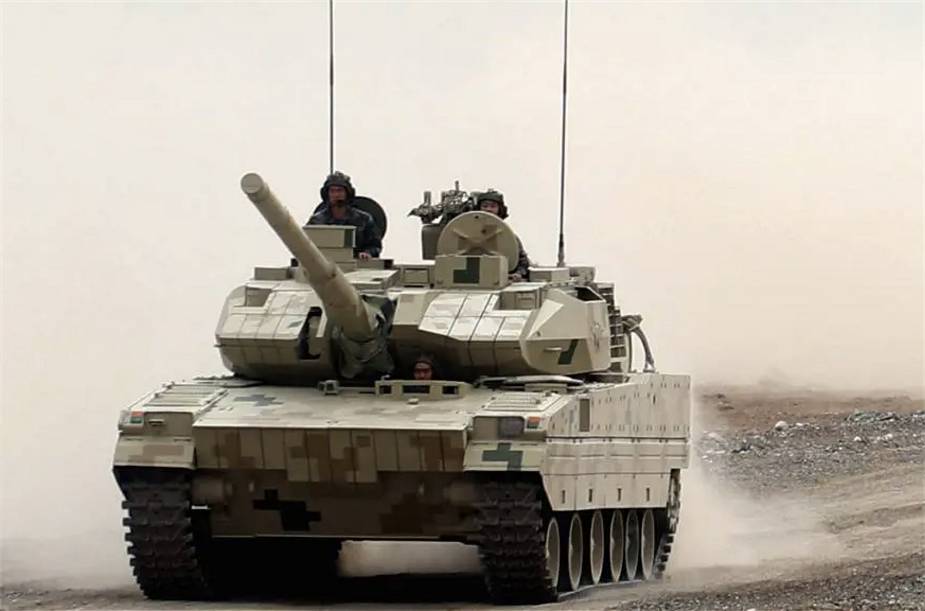 Type 15 Light Tanks Chinas key tactical asset in potential Taiwan invasion scenario 925 002