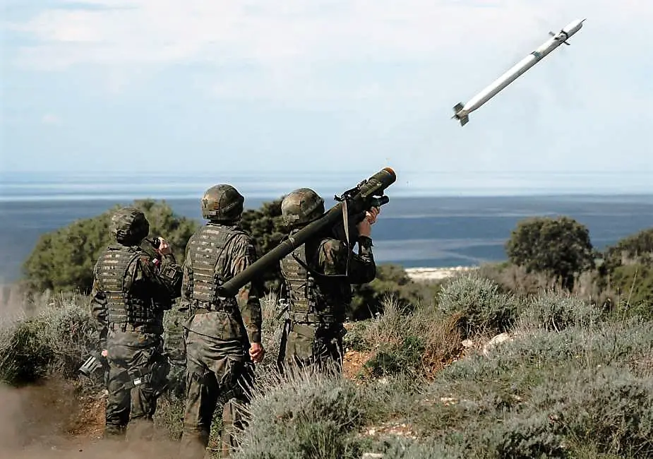 Army Recognition Global Defense and Security news