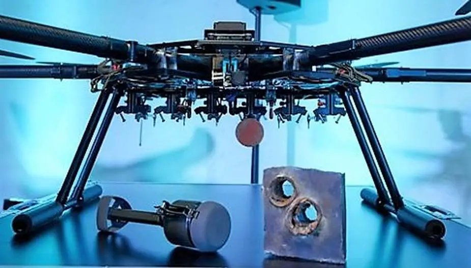 Army Recognition Global Defense and Security news