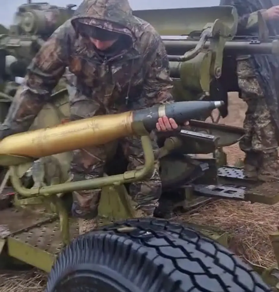 Army Recognition Global Defense and Security news