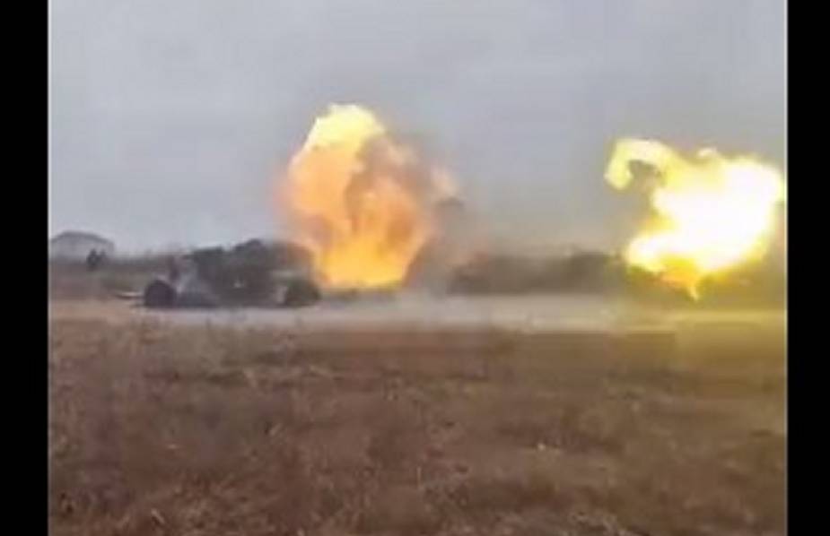 Army Recognition Global Defense and Security news