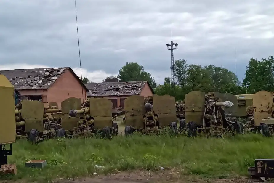 Army Recognition Global Defense and Security news