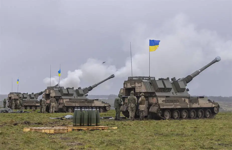 Army Recognition Global Defense and Security news