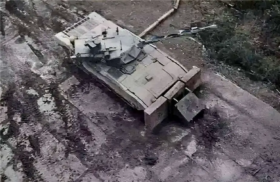 Army Recognition Global Defense and Security news