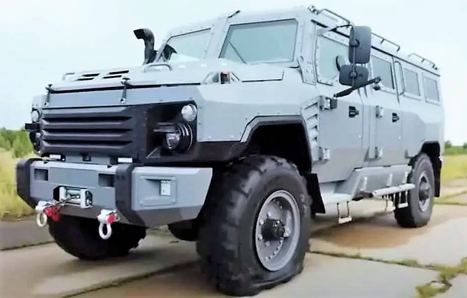 Army Recognition Global Defense and Security news