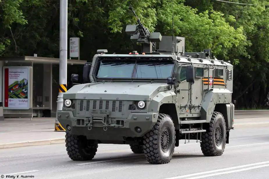 Army Recognition Global Defense and Security news