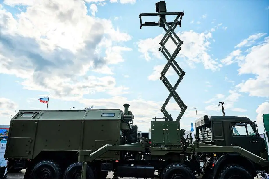 Army Recognition Global Defense and Security news