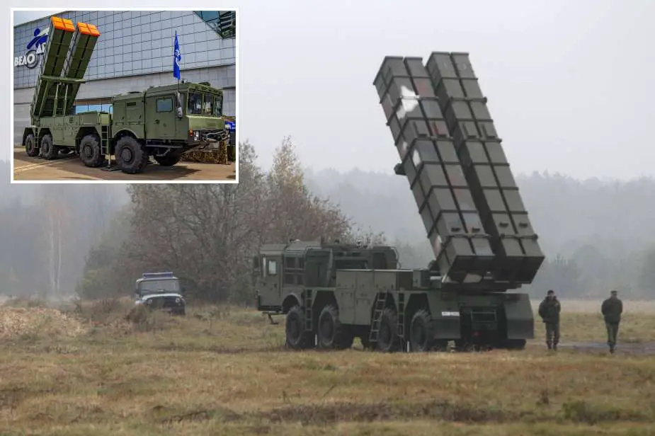 Army Recognition Global Defense and Security news