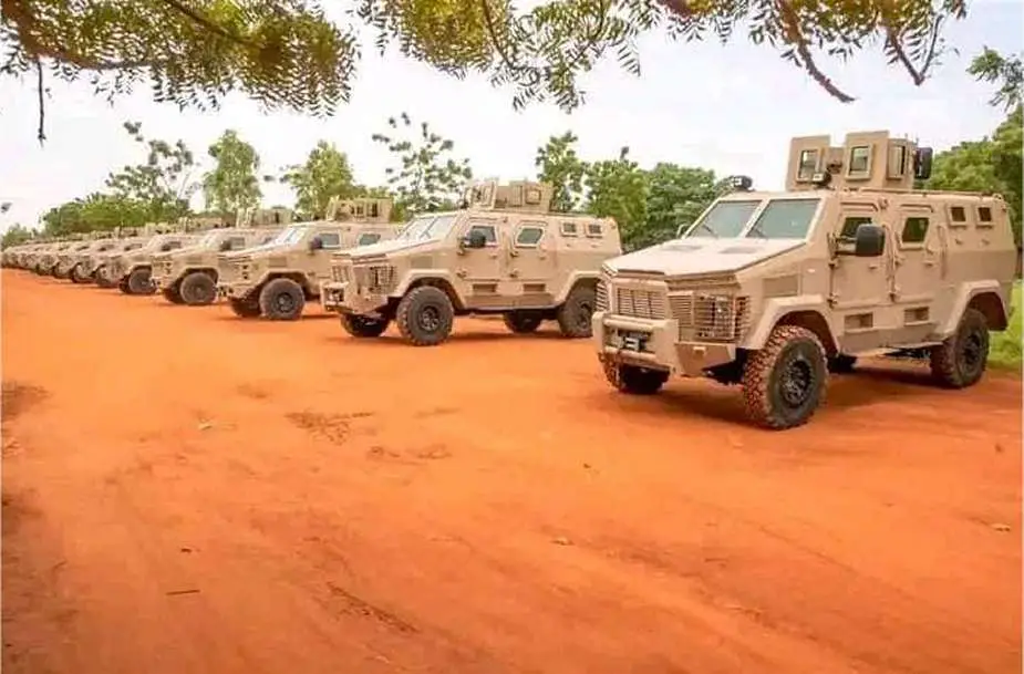 Army Recognition Global Defense and Security news