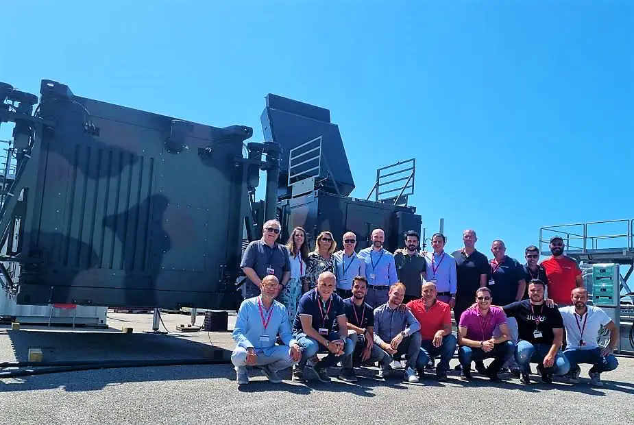 Army Recognition Global Defense and Security news