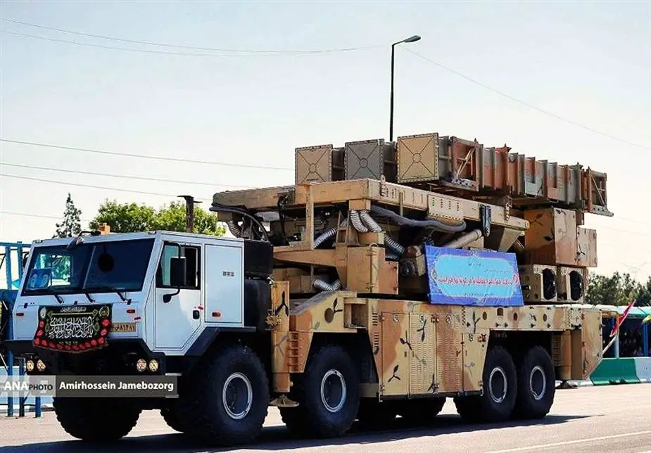 Army Recognition Global Defense and Security news