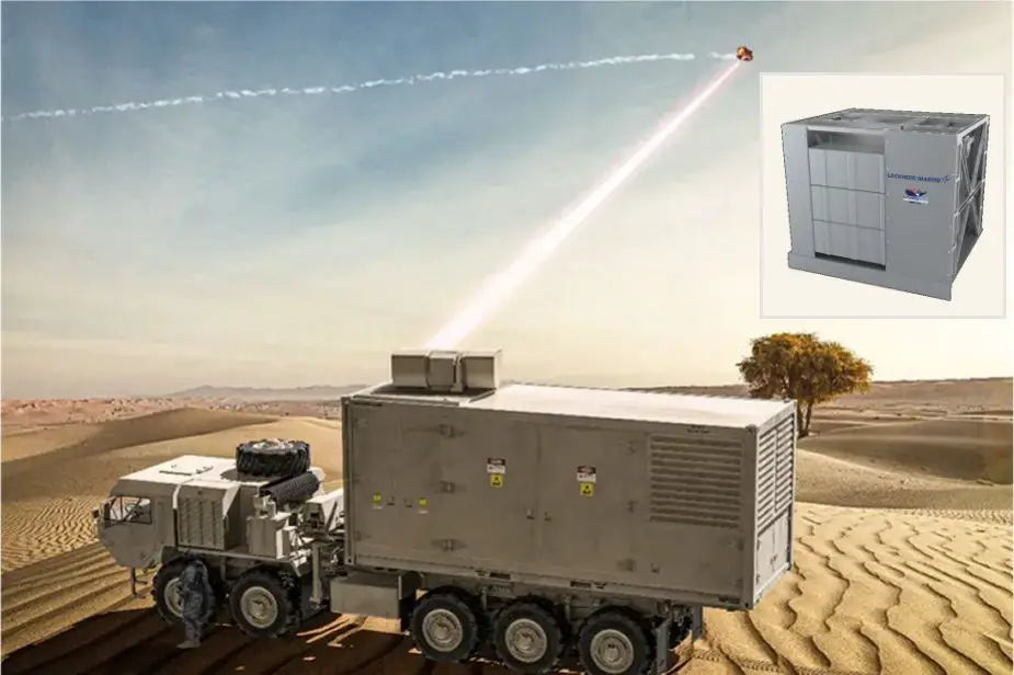 Army Recognition Global Defense and Security news