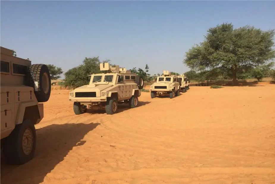 Army Recognition Global Defense and Security news