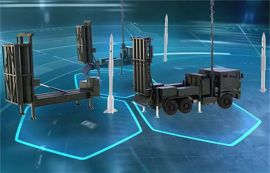 Army Recognition Global Defense and Security news