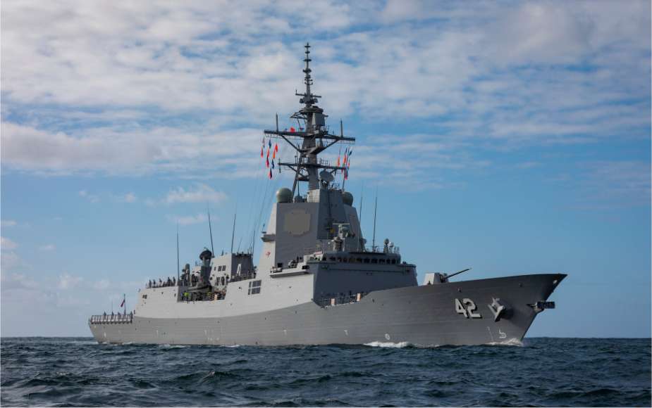 Russian Vyborg Shipyard laid the Purga ice class coastguard ship of project 23550 925 001