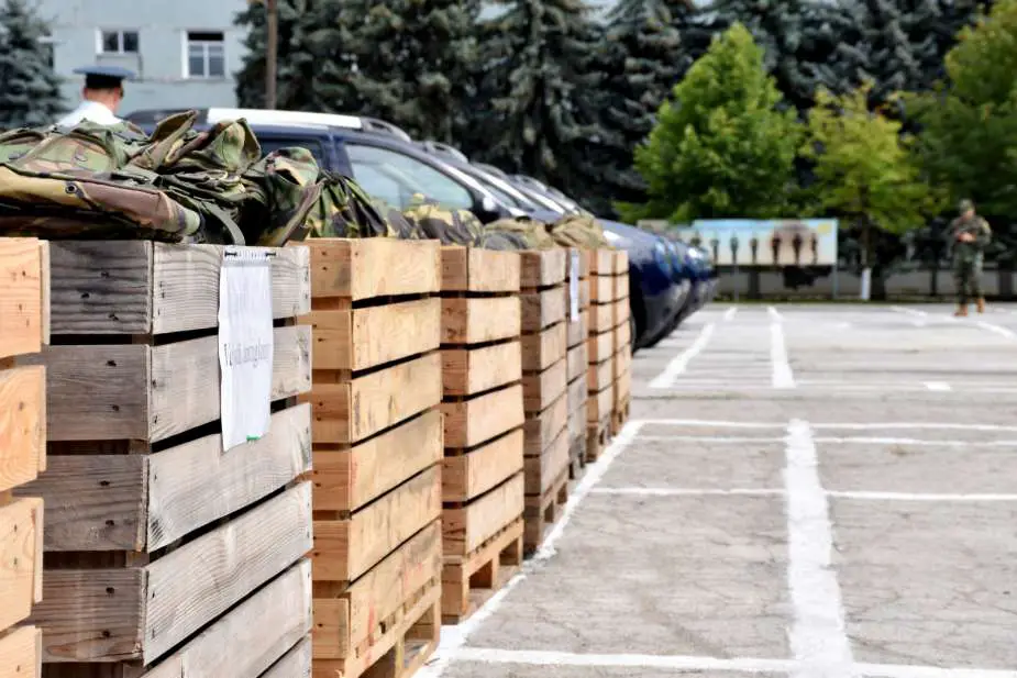 Army Recognition Global Defense and Security news