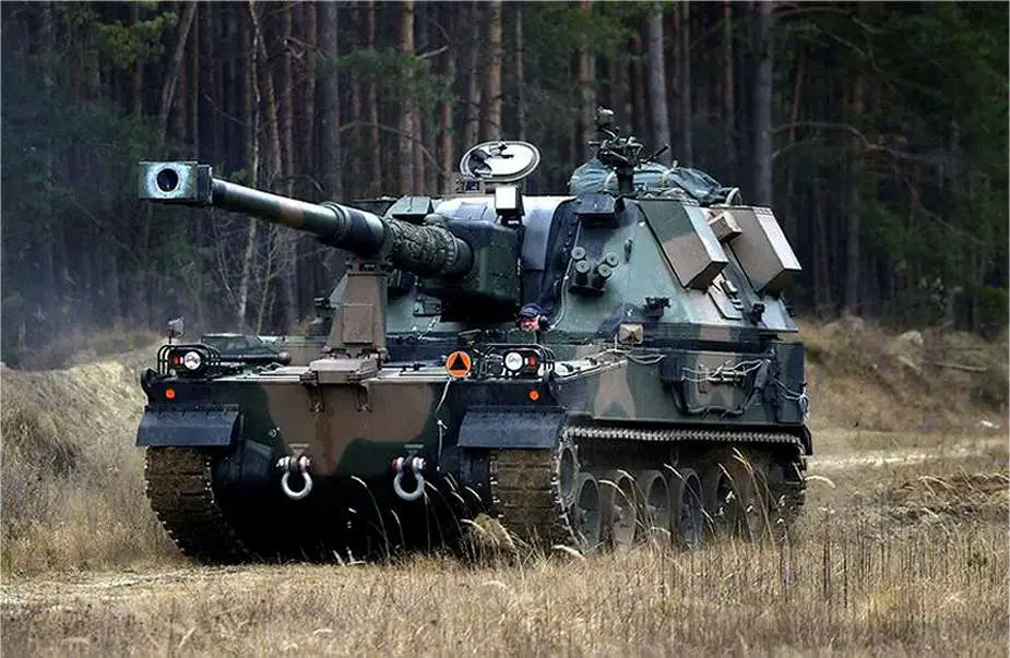 Army Recognition Global Defense and Security news