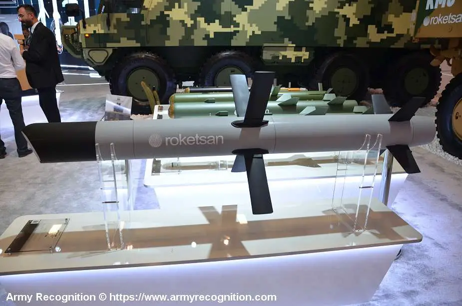 Army Recognition Global Defense and Security news