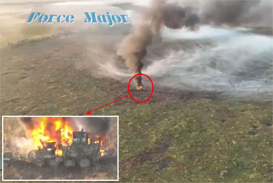 Army Recognition Global Defense and Security news