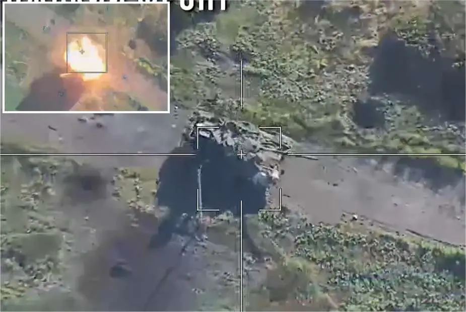 Army Recognition Global Defense and Security news