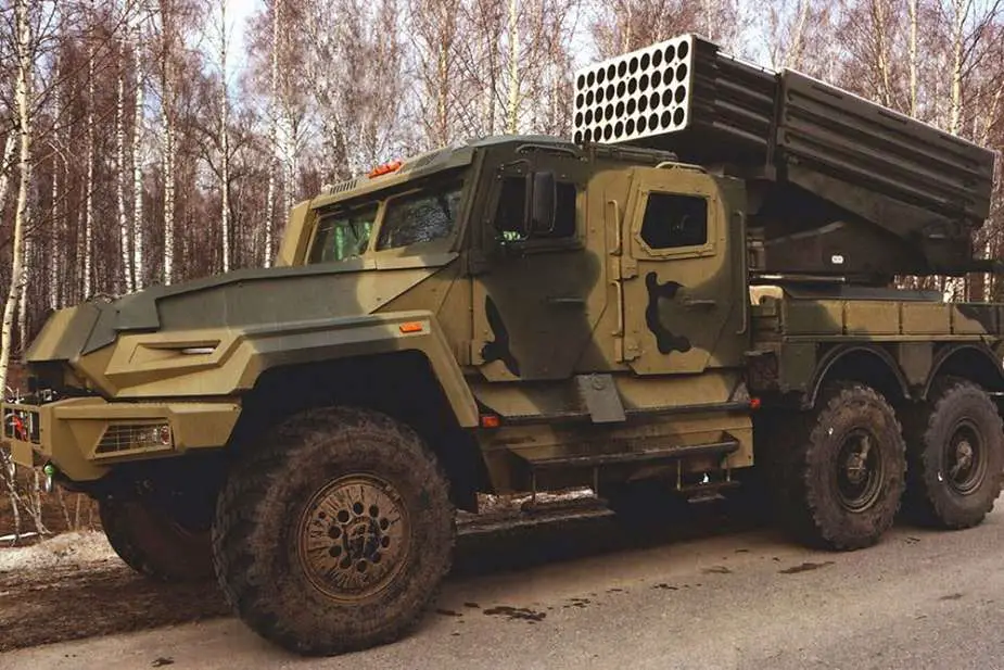 Army Recognition Global Defense and Security news