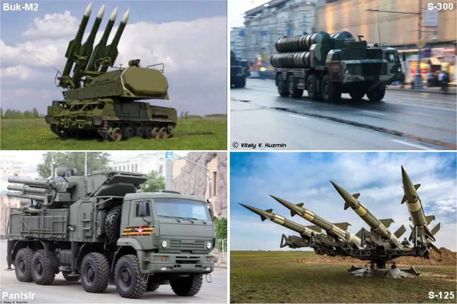 Army Recognition Global Defense and Security news