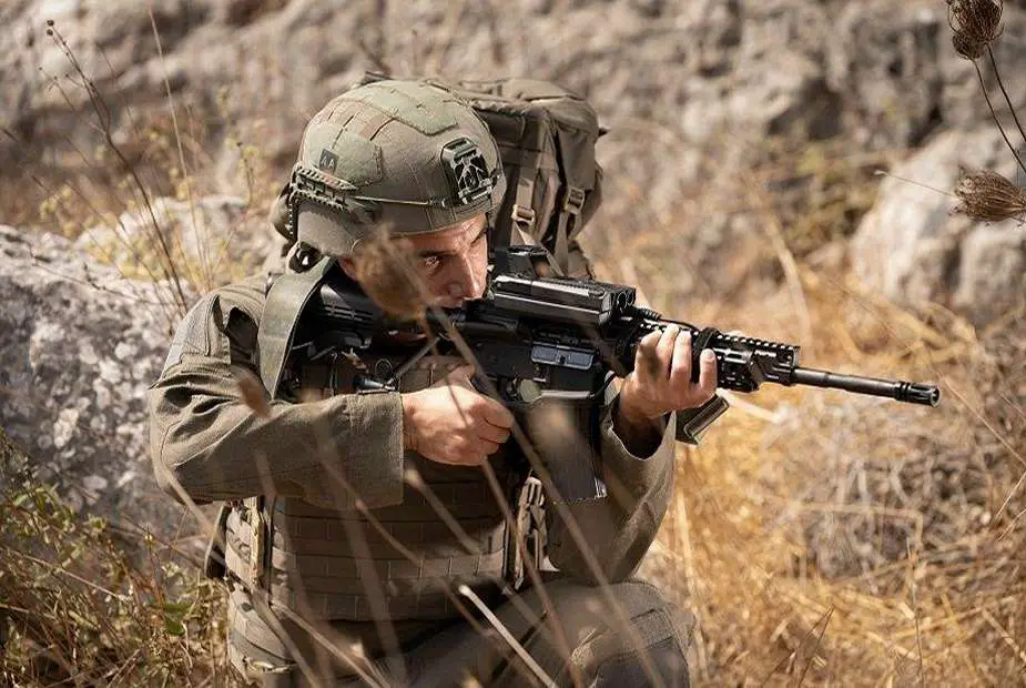 Army Recognition Global Defense and Security news