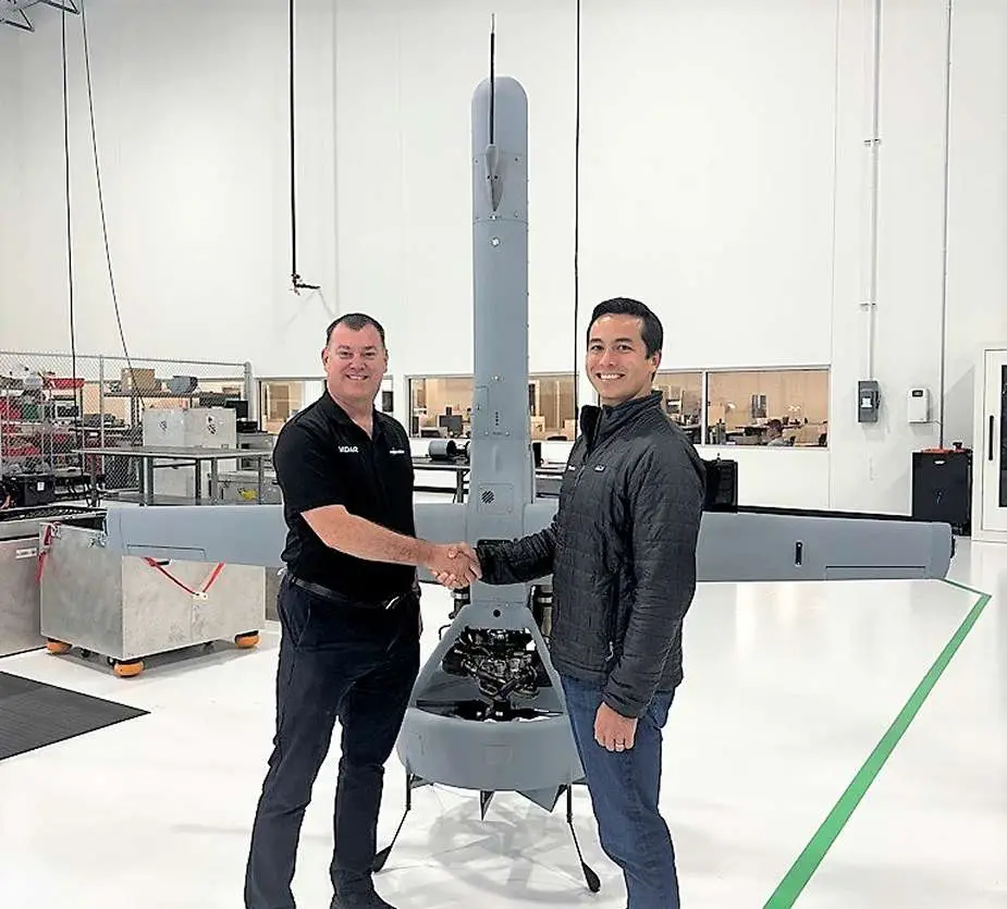 Army Recognition Global Defense and Security news