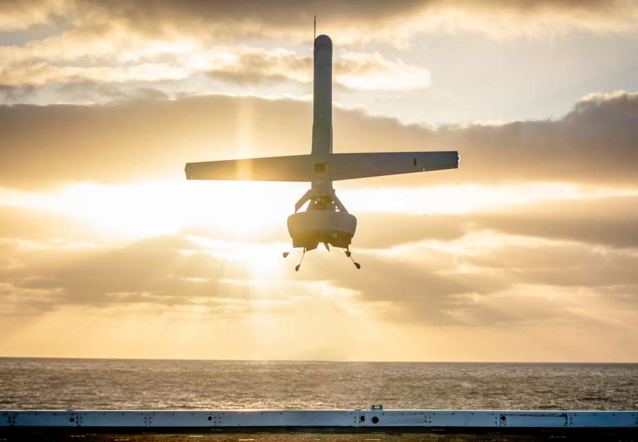 Army Recognition Global Defense and Security news