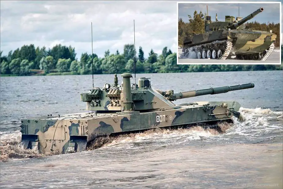 Army Recognition Global Defense and Security news