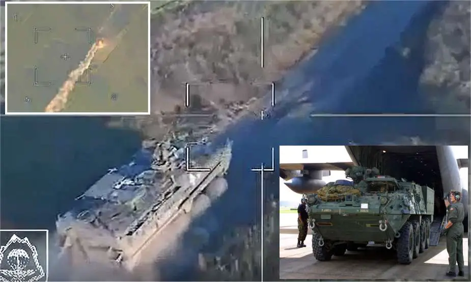 Army Recognition Global Defense and Security news