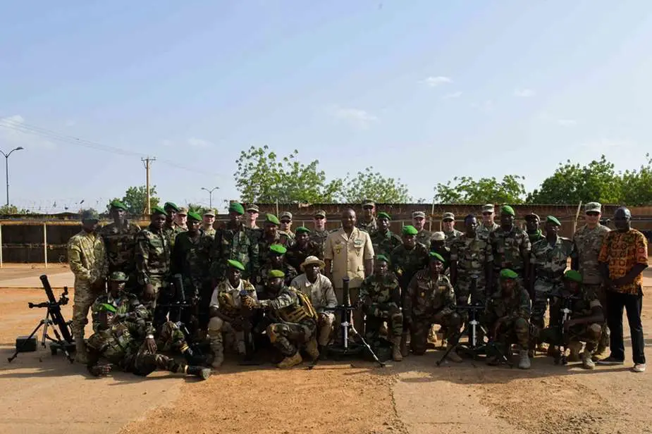 Army Recognition Global Defense and Security news