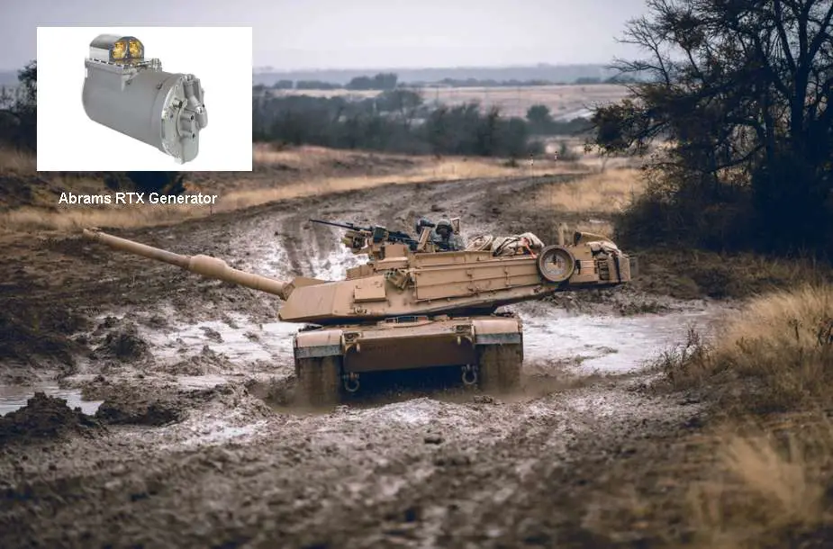 Army Recognition Global Defense and Security news