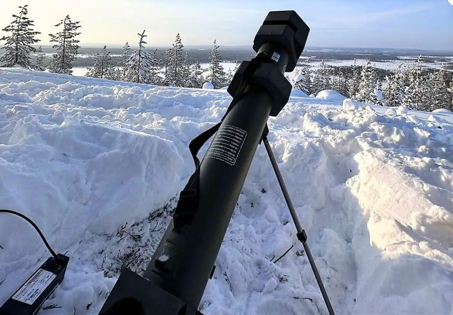 Army Recognition Global Defense and Security news