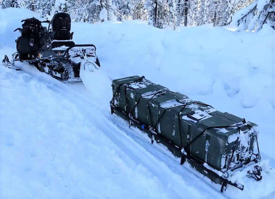 Army Recognition Global Defense and Security news