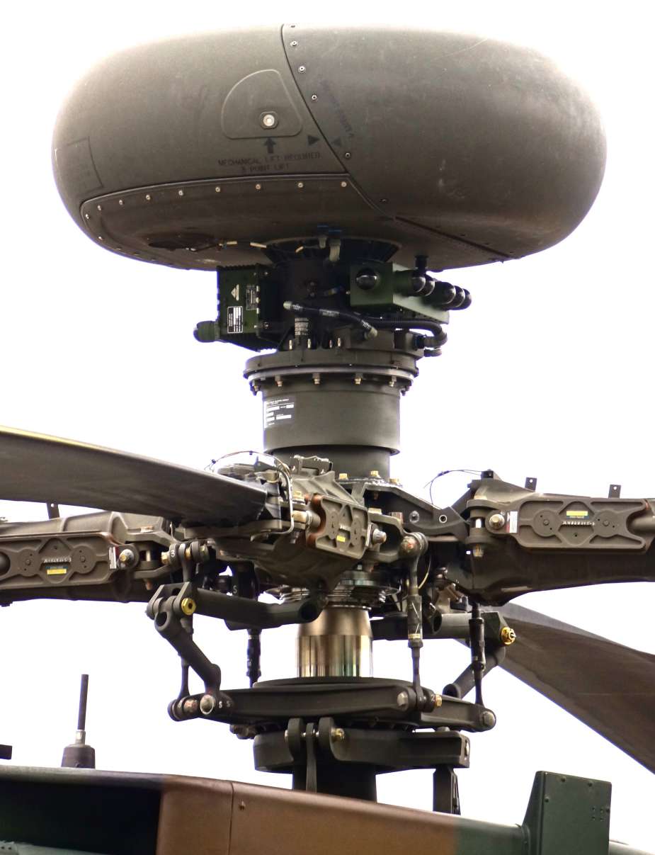 US Department of Defense invests in AH 64 Apache modernization programs 3