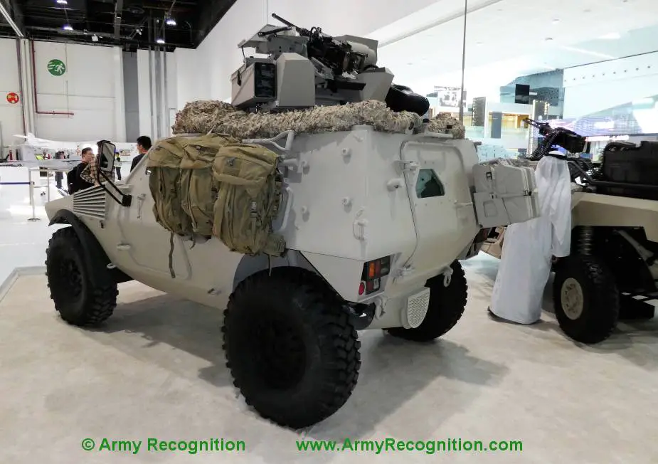 Army Recognition Global Defense and Security news