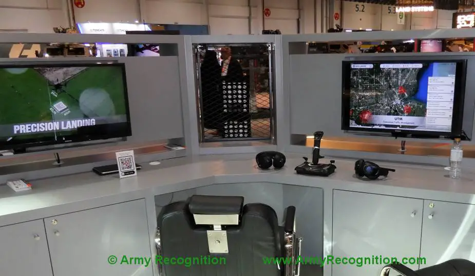 Army Recognition Global Defense and Security news