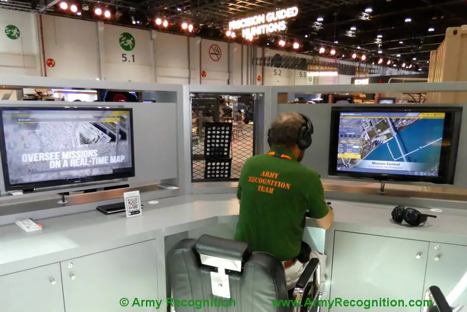 Army Recognition Global Defense and Security news