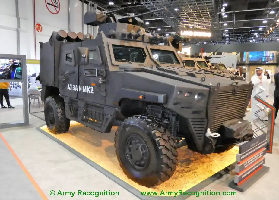 Army Recognition Global Defense and Security news